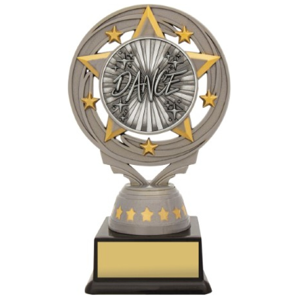 Silver Torch
