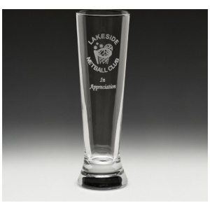 Pilsner Glass