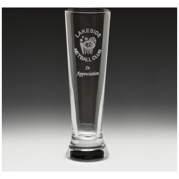 Pilsner Glass