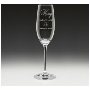 Champagne Glass