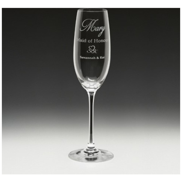 Champagne Glass