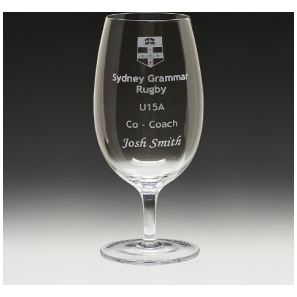 Tulip Glass