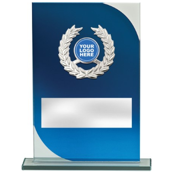 Fusion Award - Blue