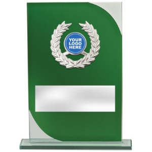 Fusion Award - Green