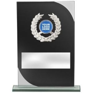 Fusion Award - Black