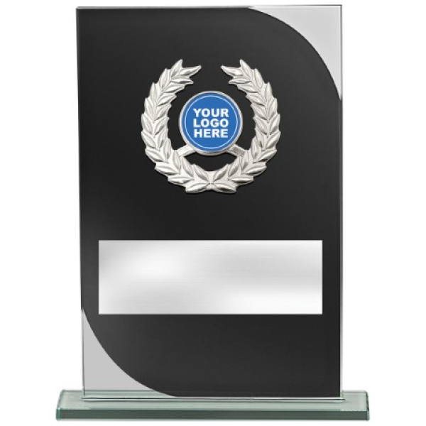 Fusion Award - Black