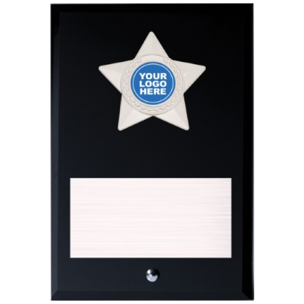 Star Plaque