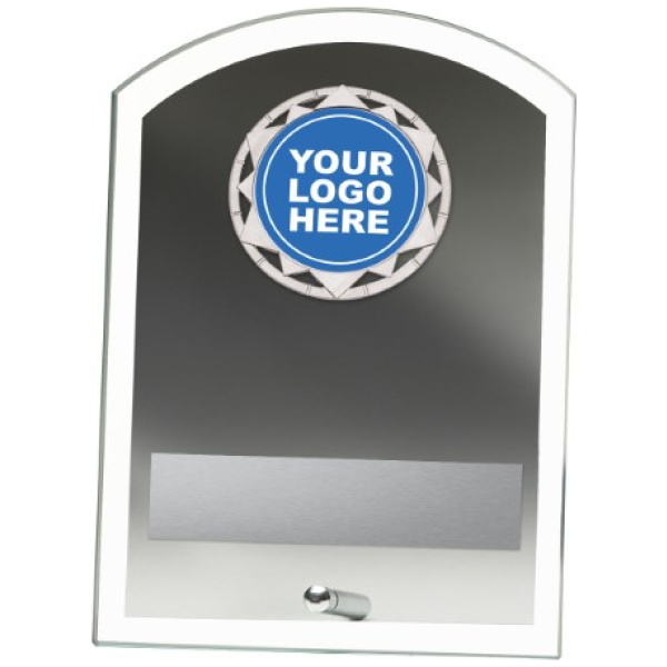 Velocity Plaque