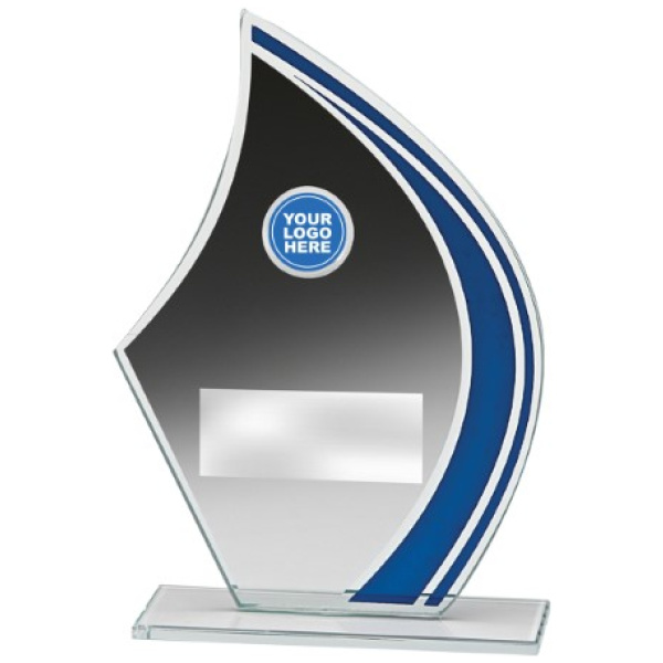 Tide Runner Glass