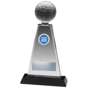 Integrity Glass Award