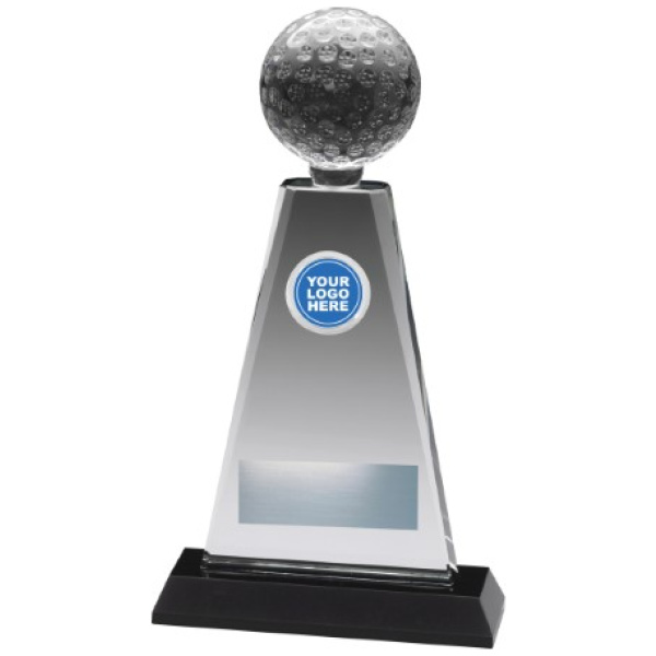 Integrity Glass Award