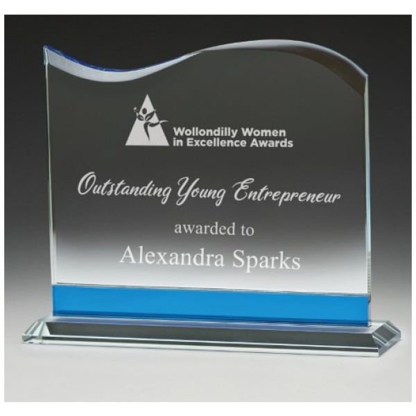 Blue Tidal Award