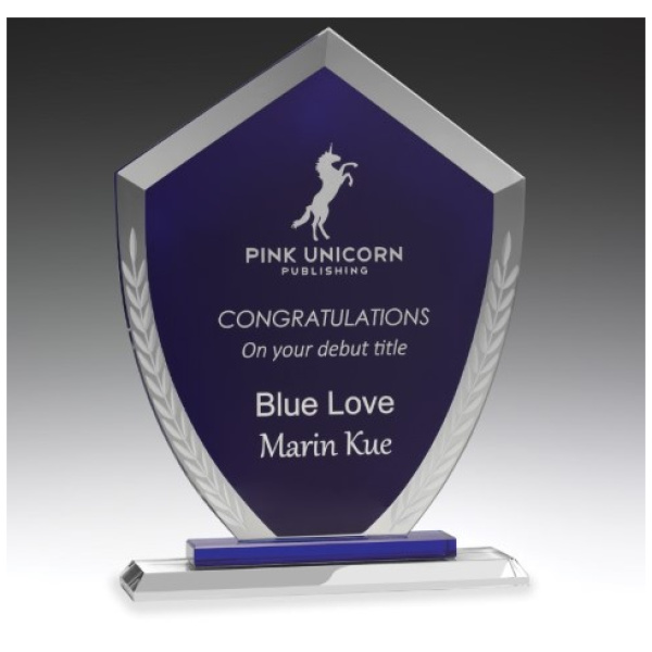 Blue Charter