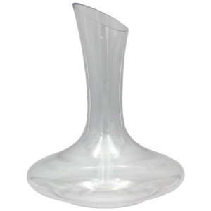 Crystal Wine Decanter