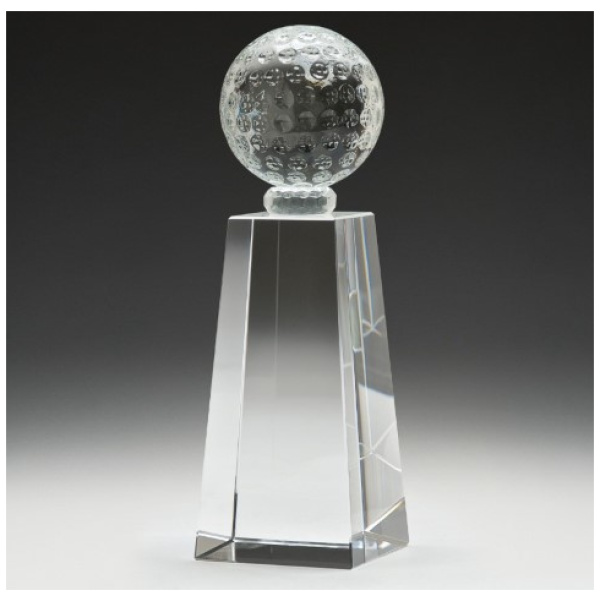 Crystal Pedestal