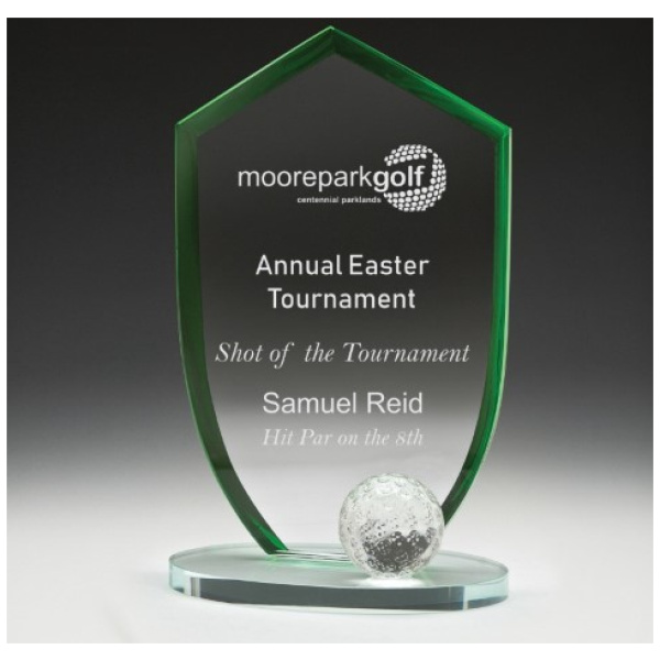 Club Champion Award