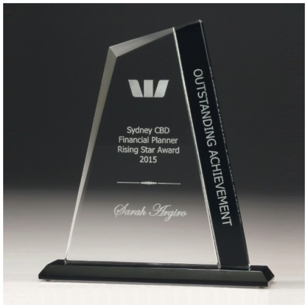 Elite Summit Glass