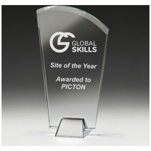 Glass & Metal Tracer