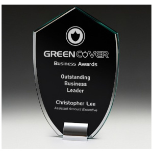 Cambridge Glass & Metal