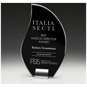 Harmony Glass & Metal