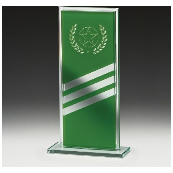 Green Quest Glass