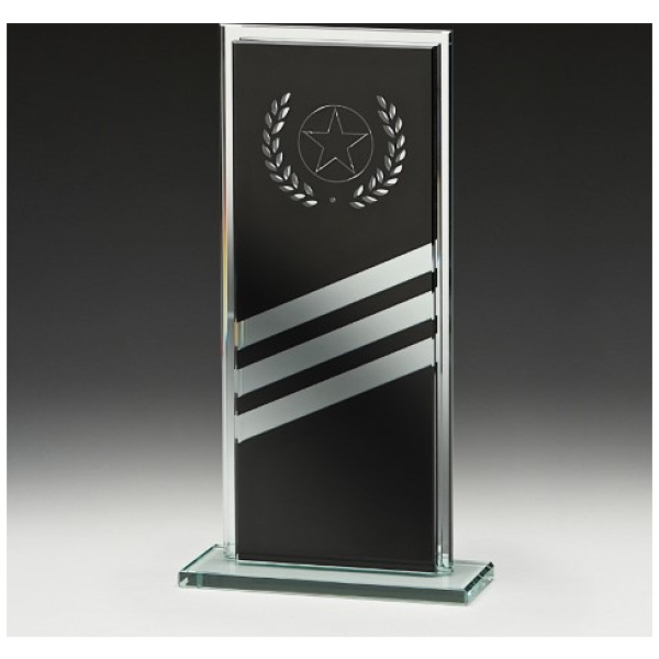 Black Quest Glass