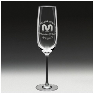 Premiere Champagne Glass