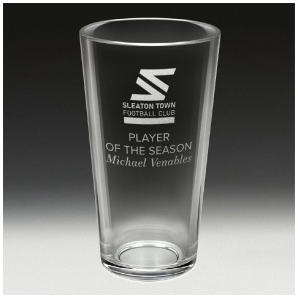 Oxford Glass