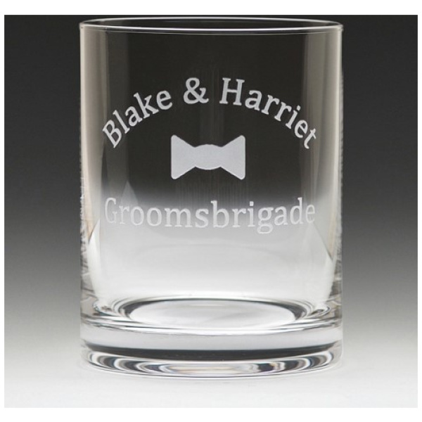Glass Tumbler
