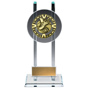 Glass Varsity - Track