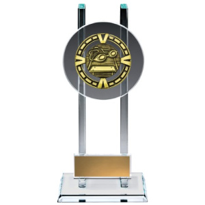 Glass Varsity - Swim