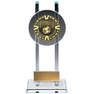 Glass Varsity - Football