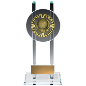 Glass Varsity - Basketball