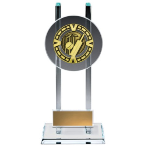 Glass Varsity - Cricket