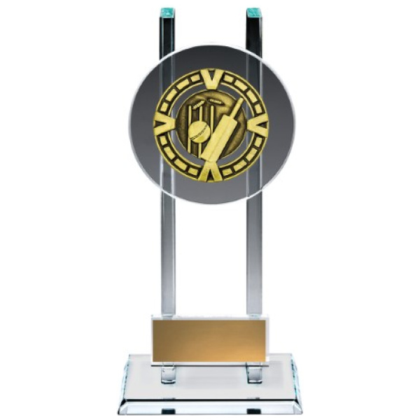 Glass Varsity - Cricket