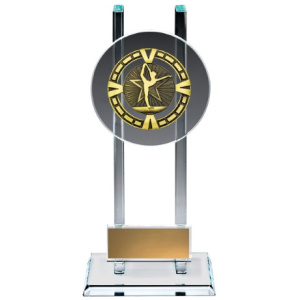 Glass Varsity - Gymnastics