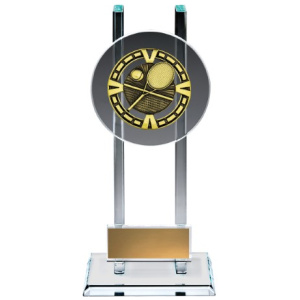 Glass Varsity - Tennis