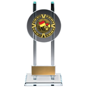 Glass Varsity - Lifesaving