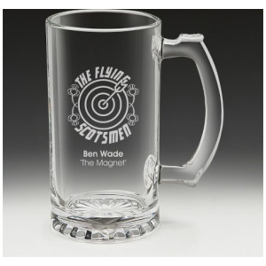 Brewhouse Tankard
