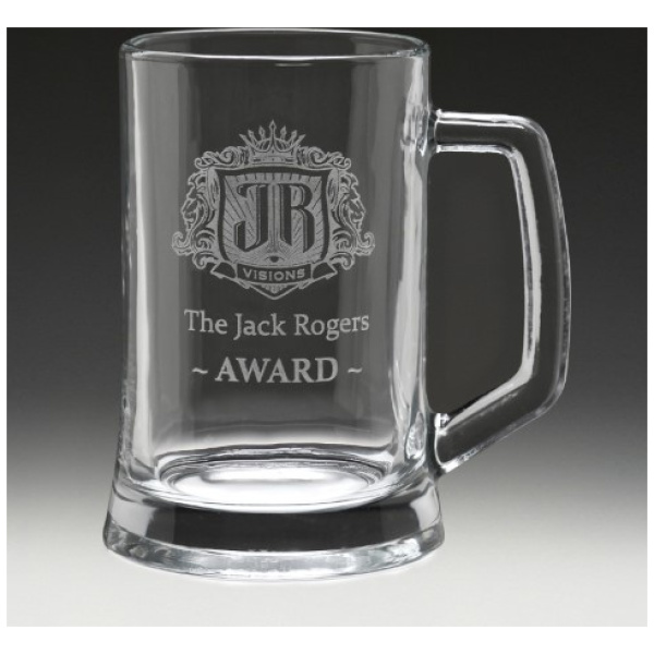 Stalwart Tankard