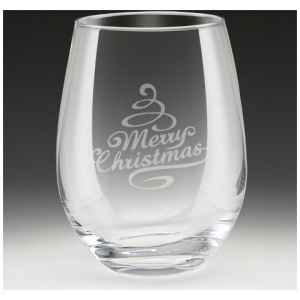 Lakewood Wine Glass