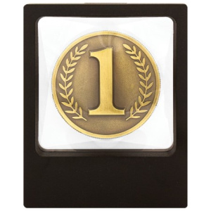 Illusion Box with Panel