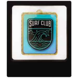 Illusion Box Large with Panel