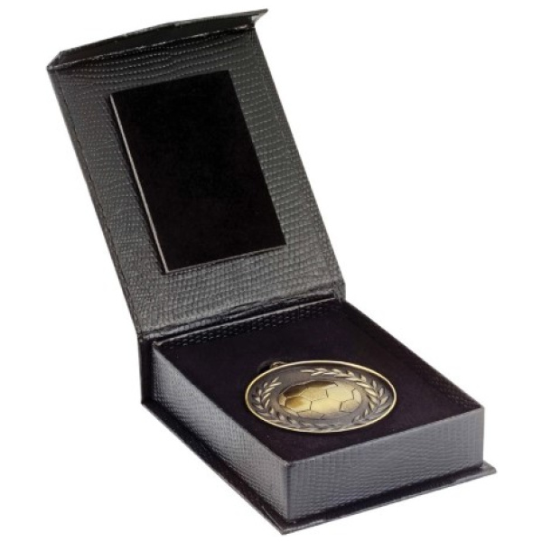 Flip-Top Box 50mm
