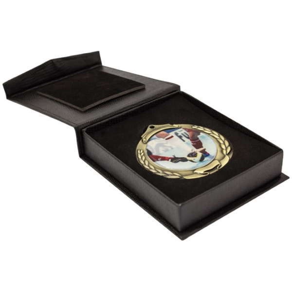 Flip-Top Box 70mm