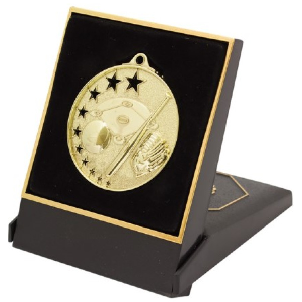 Wreath Box 52mm
