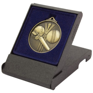 Medal Box 52mm