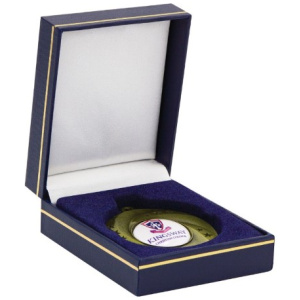 Keepsake Medal Case - 50mm