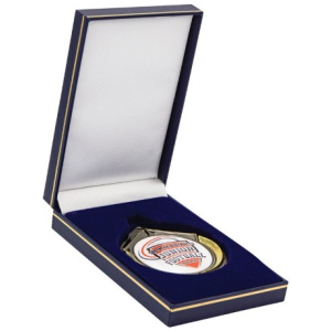 Keepsake Medal Case - 70mm