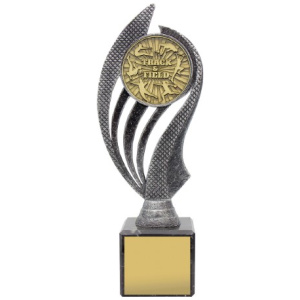 Husky - Track & Field